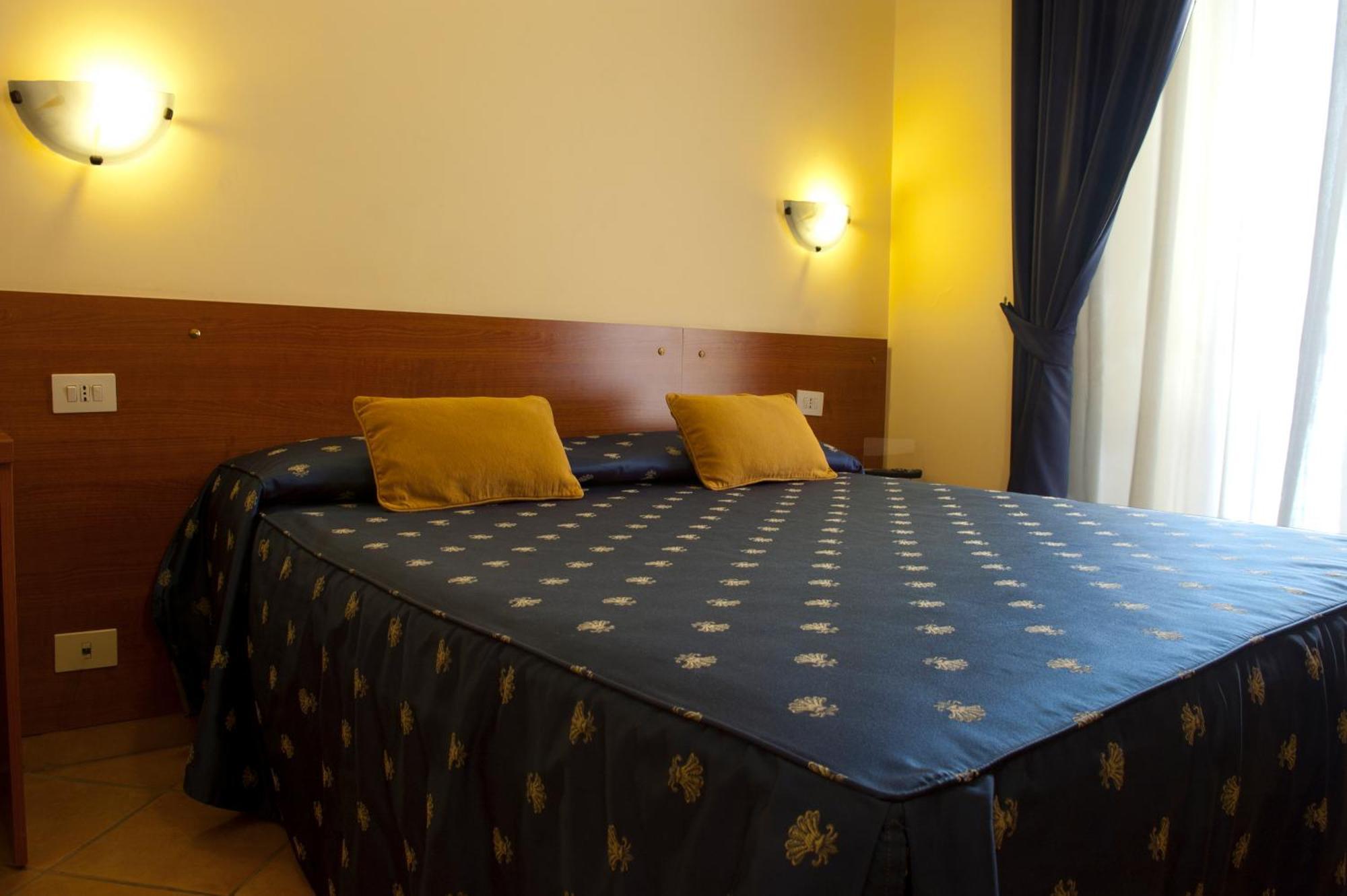Hotel Cervia — Foto’s 1